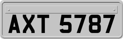 AXT5787