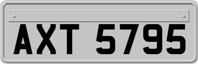 AXT5795