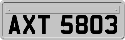 AXT5803