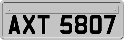 AXT5807