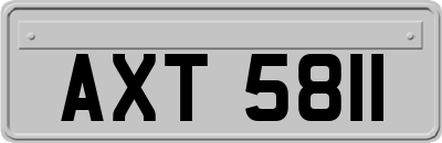 AXT5811