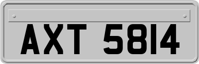 AXT5814