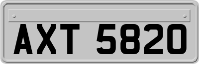 AXT5820