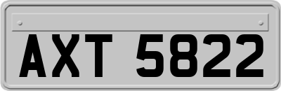 AXT5822