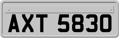 AXT5830