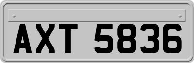 AXT5836
