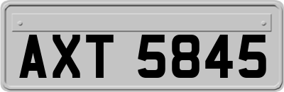 AXT5845