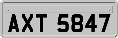 AXT5847
