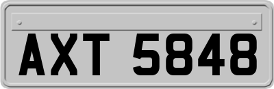 AXT5848