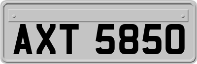 AXT5850