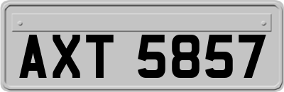 AXT5857