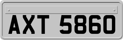 AXT5860