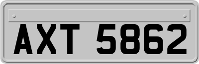 AXT5862