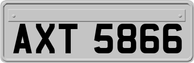 AXT5866