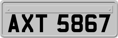 AXT5867