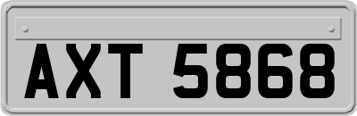 AXT5868