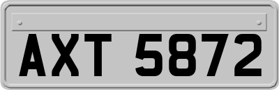 AXT5872