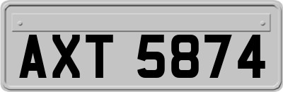 AXT5874