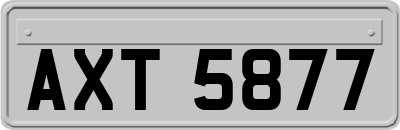 AXT5877