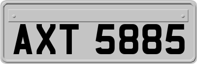 AXT5885