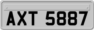 AXT5887