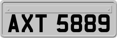 AXT5889