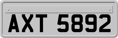 AXT5892