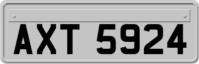 AXT5924