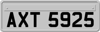AXT5925