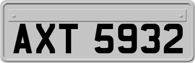AXT5932
