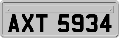 AXT5934