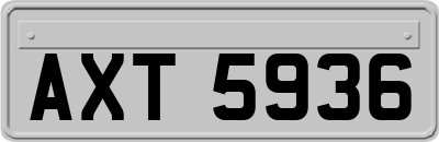 AXT5936