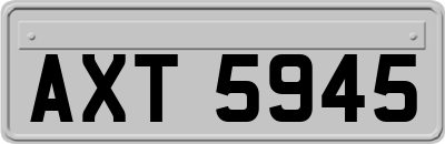 AXT5945