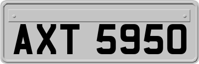 AXT5950