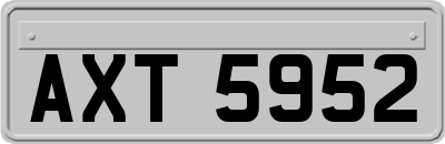 AXT5952