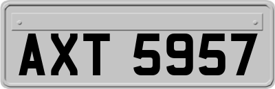 AXT5957