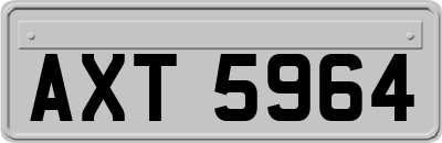 AXT5964