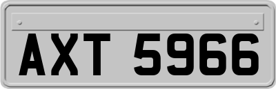 AXT5966
