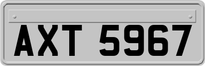 AXT5967