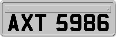 AXT5986