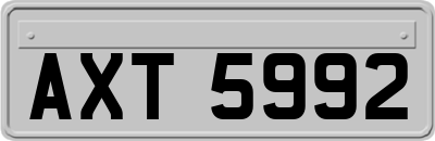 AXT5992