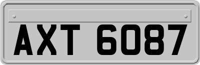 AXT6087