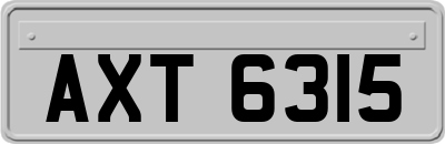 AXT6315