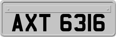 AXT6316