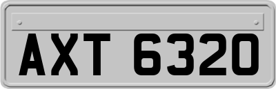 AXT6320
