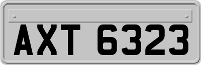 AXT6323