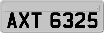 AXT6325