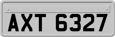 AXT6327