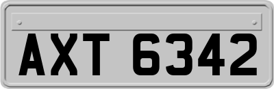 AXT6342