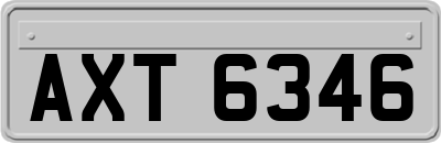 AXT6346